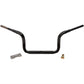 NEW LA Choppers Black 10" Grande 2014up Touring Ape Hanger Handlebar LA-7322-10B
