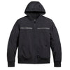 NEW Harley-Davidson Mens 3-in-1 Cold Weather Textile Jacket XL 97102-21NM/O002L