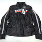 NEW Harley Womens Adraga Waterproof Leather Jacket 3 Vent S 98010-20VW/O000S