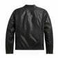 NEW Mens Harley Davidson Cafe Racer Leather Jacket 2XL 97001-21VM/O022L