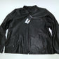 NEW Mens Harley Davidson Cafe Racer Leather Jacket 2XL 97001-21VM/O022L