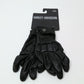 Harley-Davidson Women's Fairhaven Touchscreen Leather Gloves Black XS 98328-19VW