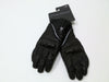 NEW Harley Womens FXRG Dual-Chamber Gauntlet Gloves Black XS 98272-19VW