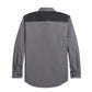 New Harley-Davidson Men's Colorblock Shirt XL 96202-21VM