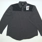 New Harley-Davidson Men's Colorblock Shirt XL 96202-21VM