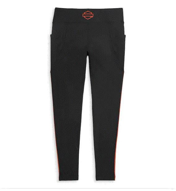 Gym 7/8 Tights & Activewear Leggings with Pockets