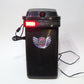 Custom Dynamics BagZ Saddlebag LED Dealer Display