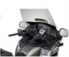 Kustom Kaddy Perch Mount Cup Leather Wrap Holder Harley Davidson Motorcycle 600