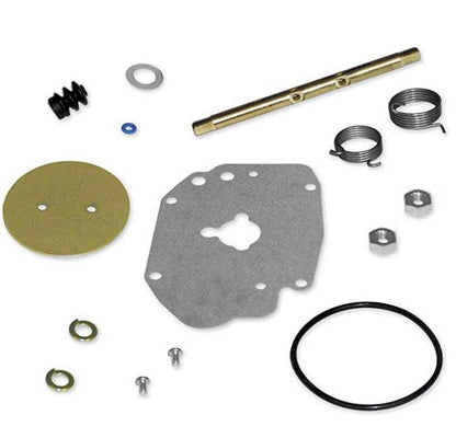 S&S Cycle Super E Carburetor Body Rebuild Kit 11-2906