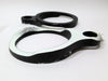 Jefe 8" Sub Mounting Ring Adapters 2014 Up Harley Touring R8 Jefe