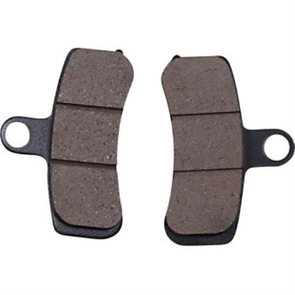 LRB Z-Plus Harley/Buell Brake Pads 1720-0068 7256-Z+