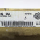 New Genuine Harley 1995-2005 FLHT FENDER MOUNT ANTENNA 76182-95A