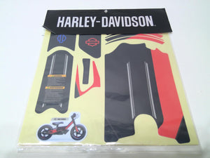 NEW Harley IRONe Balance ebike Bike XG-R Graphics Kit 610103