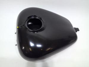 New Genuine Harley 08-21 Touring Primed 6 gallon Gas Fuel Tank 61356-08