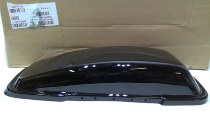 New Genuine Harley 2012-16 Dyna FLD Right Saddlebag Lid Vivid Black 90201151DH