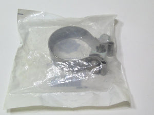 NOS Harley Street 750 500 Pan America Sport Glide Muffler Exhaust Clamp 65900007