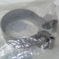 NOS Harley Street 750 500 Pan America Sport Glide Muffler Exhaust Clamp 65900007