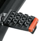 NEW Harley Davidson Dominion Foot Peg Trim Brushed Orange 50500939