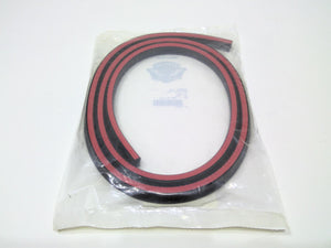 NOS Genuine Harley 2010 Tri Glide Street Glide Trike Trunk Door Seal 83991-10