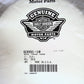 NOS Genuine Harley 2010 Tri Glide Street Glide Trike Trunk Door Seal 83991-10