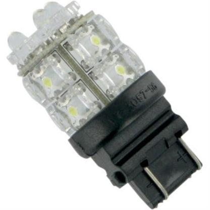 LED 360 Replacement Bulb 3157 Clear 2060-0069 BL-3157360W