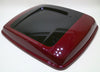 NEW Genuine Harley 2014 up Tour Pak Cover Ballard Red/Vivid Black 53000798EOU