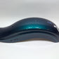 NOS Genuine Harley Dyna WG Rear Fender Luxury Teal W/Pin Stripe 59918-04BJO