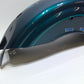 NOS Genuine Harley Dyna WG Rear Fender Luxury Teal W/Pin Stripe 59918-04BJO