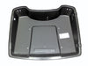 NOS Genuine Harley Tour-Pak Lid Stardust Silver 1998-2013 Touring 79209-09CZB