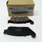 New Genuine Buell 2000-10 Blast Front Brake Pads H0300.T