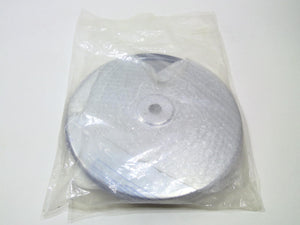 Custom Cycle Brake Chrome Rotor Cover 1980-1981 Harley FLT 42-9952 3722