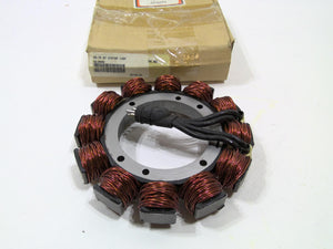 V-Twin Gary Bang 4 Pin 18a 4 Pin Stator 1970-1975 Big Twin 29965-70 32-8082