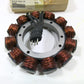 V-Twin Gary Bang 4 Pin 18a 4 Pin Stator 1970-1975 Big Twin 29965-70 32-8082