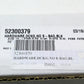 Genuine Harley 2018 Up Softail HoldFast Docking Hardware Gloss Black 52300379
