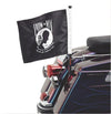 New Genuine Harley Touring POW/MIA Flag Kit 94901-03