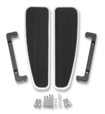 La Choppers Adjustable 1980up Harley FL FLH Touring Rider Longboards LA-7092-01