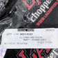 La Choppers Adjustable 1980up Harley FL FLH Touring Rider Longboards LA-7092-01