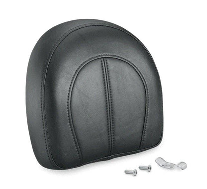 New Genuine Harley FLSTN Deluxe Softail Passenger Sissybar Backrest Pad 51587-05