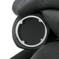 New Genuine Harley 1998-2013 Touring Rear Speaker Trim 74584-99