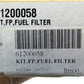 New Genuine Harley 2018 Up Softail Fuel Filler 61200058