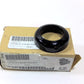 New Genuine Harley 2016-2017 Softail Right Axle Nut Cover BLACK 12600177