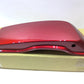 New Genuine Harley 2014 Up Touring Saddlebag Cover Lid LH WICKED RED 90201055EFF