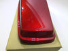 New Genuine Harley 2014 Up Touring Saddlebag Cover Lid LH WICKED RED 90201055EFF