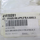 New Genuine Harley Upper Brakeline 0DEG 36IN 41800281