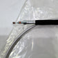 New Genuine Harley 1996-2005 Dyna 68.69" Dimond Back Clutch Cable Dyna 56842-05