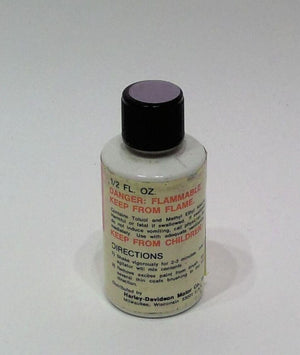 Genuine OEM HARLEY DAVIDSON Touch Up Paint BRIGHT WINEBERRY SUNGLO BASE  98600KW