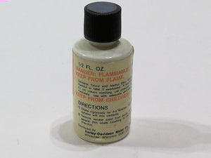 NEW Genuine Harley Touch Up Paint Cadet Blue 98600HN