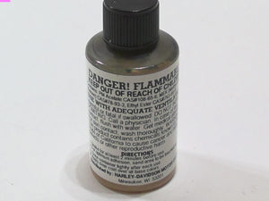 NEW Genuine Harley CAMO TAN PINSTRIPE Touch Up Paint 98601DAY