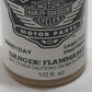 NEW Genuine Harley CAMO TAN PINSTRIPE Touch Up Paint 98601DAY