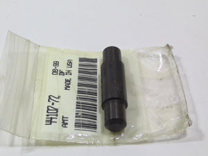 NOS Genuine Harley Brake Caliper MOUNTING PIN 73 to Early 80 All Models 44107-72